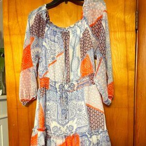 Never Worn Tommy Dress